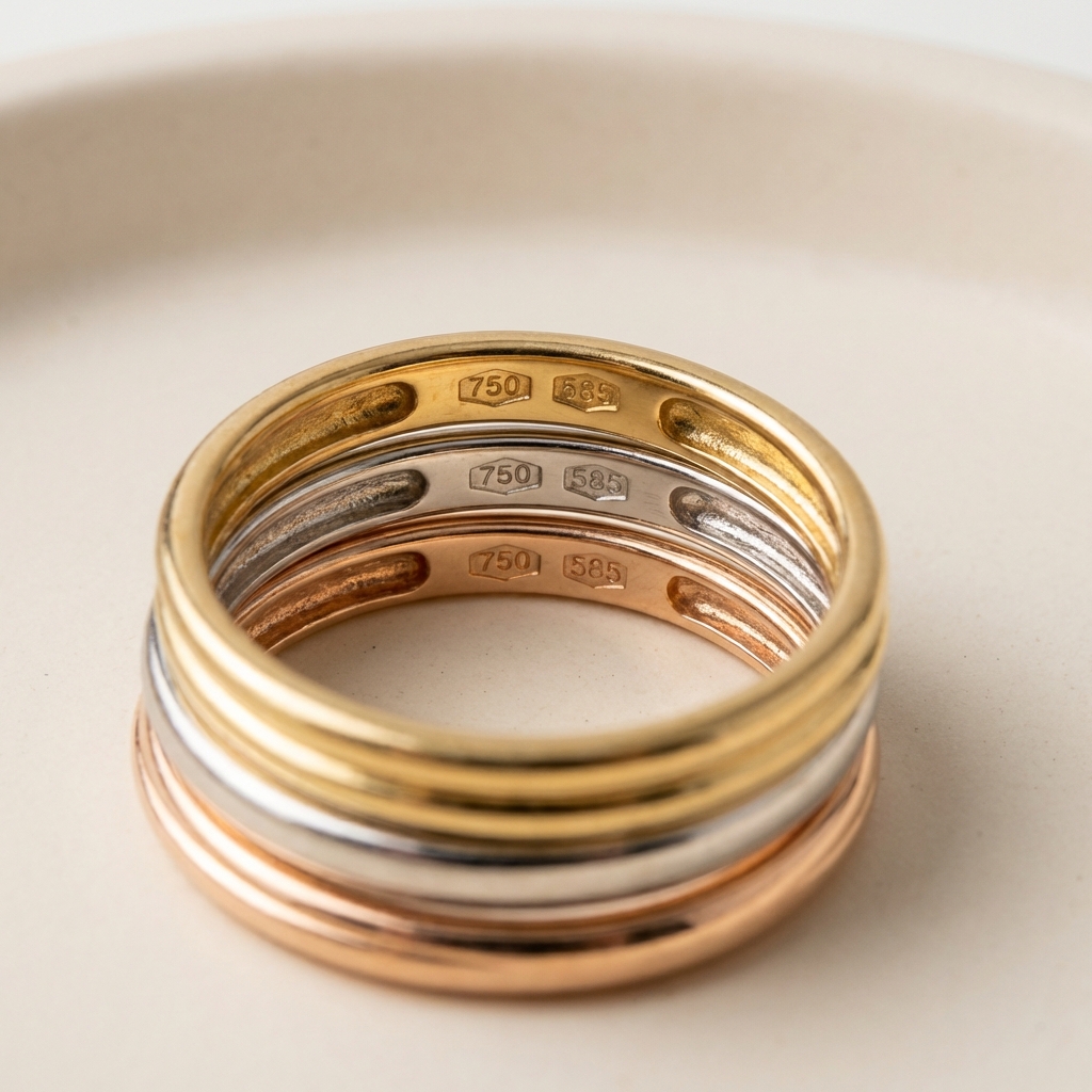 Gold Carats Decoded: The Science of Purity