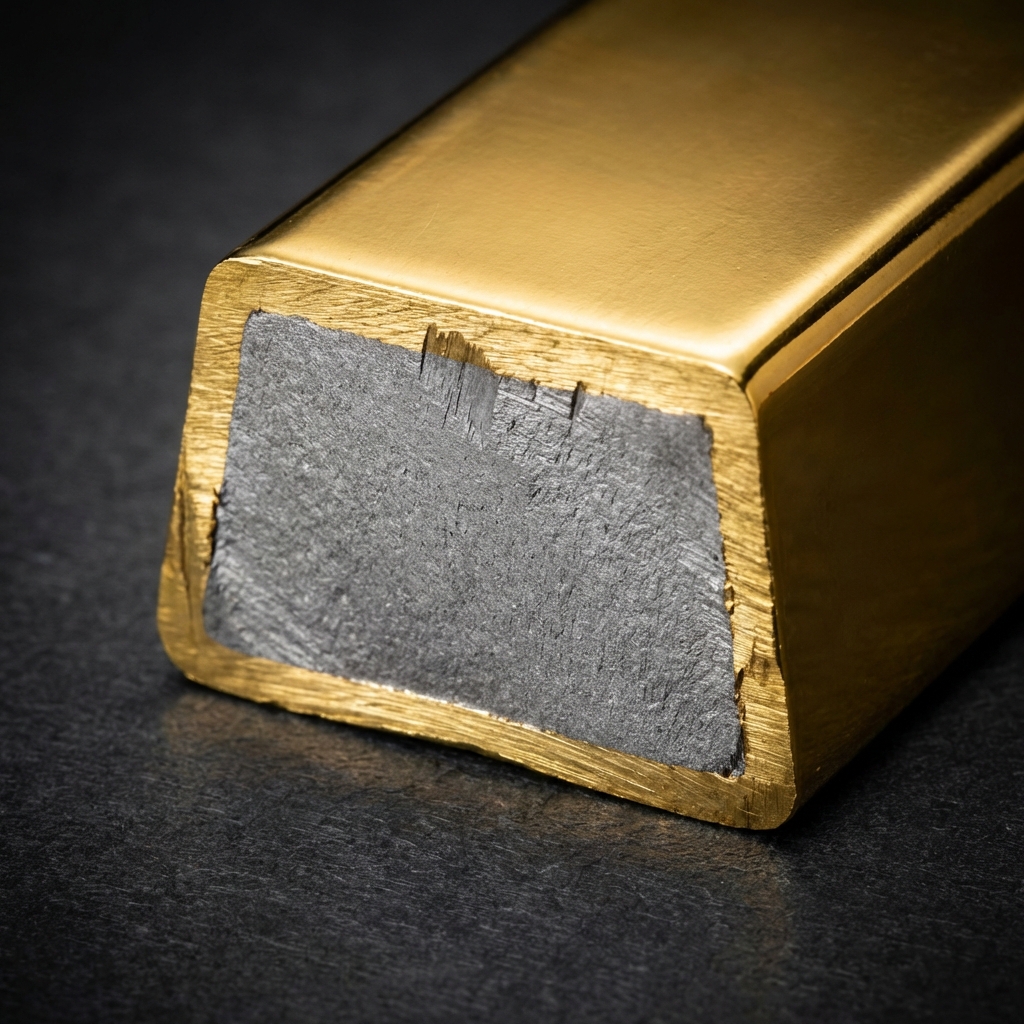 Bulletproof Your Wealth: The Master Guide to Detecting Fake Gold Bullion