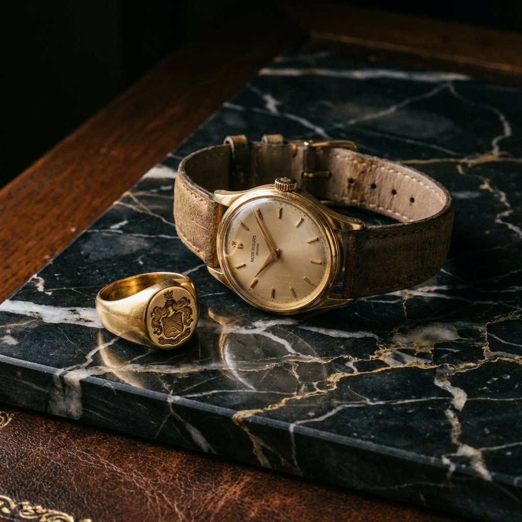 Wearable Wealth: Is Jewelry a Real Investment in 2026?